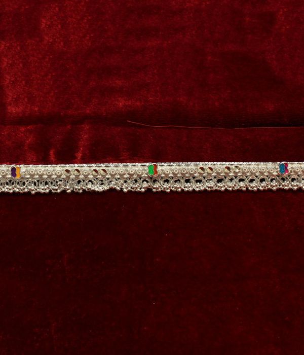 KV Anklet - Size:9 #06